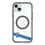 スリムプロテクションプレミアムケース with MagSafe［ 横浜DeNAベイスターズ - ライン ］