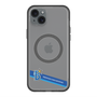 スリムプロテクションプレミアムケース with MagSafe［ 横浜DeNAベイスターズ - ライン ］