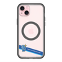 スリムプロテクションプレミアムケース with MagSafe［ 横浜DeNAベイスターズ - ライン ］