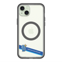 スリムプロテクションプレミアムケース with MagSafe［ 横浜DeNAベイスターズ - ライン ］