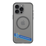 スリムプロテクションプレミアムケース with MagSafe［ 横浜DeNAベイスターズ - ライン ］