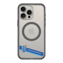 スリムプロテクションプレミアムケース with MagSafe［ 横浜DeNAベイスターズ - ライン ］