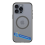スリムプロテクションプレミアムケース with MagSafe［ 横浜DeNAベイスターズ - ライン ］