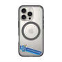 スリムプロテクションプレミアムケース with MagSafe［ 横浜DeNAベイスターズ - ライン ］