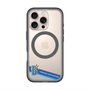スリムプロテクションプレミアムケース with MagSafe［ 横浜DeNAベイスターズ - ライン ］
