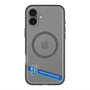 スリムプロテクションプレミアムケース with MagSafe［ 横浜DeNAベイスターズ - ライン ］