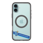 スリムプロテクションプレミアムケース with MagSafe［ 横浜DeNAベイスターズ - ライン ］