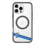 スリムプロテクションプレミアムケース with MagSafe［ 横浜DeNAベイスターズ - ライン ］