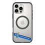 スリムプロテクションプレミアムケース with MagSafe［ 横浜DeNAベイスターズ - ライン ］