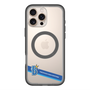スリムプロテクションプレミアムケース with MagSafe［ 横浜DeNAベイスターズ - ライン ］