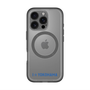 スリムプロテクションプレミアムケース with MagSafe［ 横浜DeNAベイスターズ - I ☆ YOKOHAMA ］