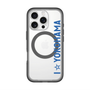スリムプロテクションプレミアムケース with MagSafe［ 横浜DeNAベイスターズ - I ☆ YOKOHAMA - 縦 ］