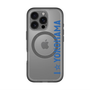 スリムプロテクションプレミアムケース with MagSafe［ 横浜DeNAベイスターズ - I ☆ YOKOHAMA - 縦 ］