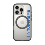 スリムプロテクションプレミアムケース with MagSafe［ 横浜DeNAベイスターズ - I ☆ YOKOHAMA - 縦 ］
