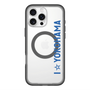 スリムプロテクションプレミアムケース with MagSafe［ 横浜DeNAベイスターズ - I ☆ YOKOHAMA - 縦 ］