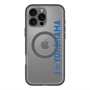 スリムプロテクションプレミアムケース with MagSafe［ 横浜DeNAベイスターズ - I ☆ YOKOHAMA - 縦 ］
