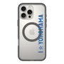 スリムプロテクションプレミアムケース with MagSafe［ 横浜DeNAベイスターズ - I ☆ YOKOHAMA - 縦 ］