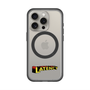 スリムプロテクションプレミアムケース with MagSafe［ LATENCY - Rock logo ］