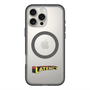 スリムプロテクションプレミアムケース with MagSafe［ LATENCY - Rock logo ］