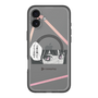スリムプロテクションプレミアムケース with MagSafe［ YOUR CASE YOUR PLAY - オリジナル - アニメ/漫画好き ］