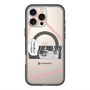スリムプロテクションプレミアムケース with MagSafe［ YOUR CASE YOUR PLAY - オリジナル - アニメ/漫画好き ］
