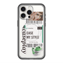 スリムプロテクションプレミアムケース with MagSafe［ YOUR CASE YOUR PLAY - オリジナル - ファッション好き ］