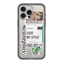 スリムプロテクションプレミアムケース with MagSafe［ YOUR CASE YOUR PLAY - オリジナル - ファッション好き ］
