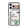 スリムプロテクションプレミアムケース with MagSafe［ YOUR CASE YOUR PLAY - オリジナル - ファッション好き ］