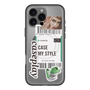 スリムプロテクションプレミアムケース with MagSafe［ YOUR CASE YOUR PLAY - オリジナル - ファッション好き ］