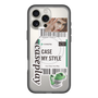 スリムプロテクションプレミアムケース with MagSafe［ YOUR CASE YOUR PLAY - オリジナル - ファッション好き ］