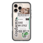 スリムプロテクションプレミアムケース with MagSafe［ YOUR CASE YOUR PLAY - オリジナル - ファッション好き ］