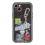 スリムプロテクションプレミアムケース with MagSafe［ YOUR CASE YOUR PLAY - オリジナル - 音楽好き ］