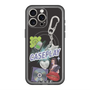 スリムプロテクションプレミアムケース with MagSafe［ YOUR CASE YOUR PLAY - オリジナル - 音楽好き ］