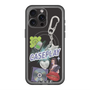 スリムプロテクションプレミアムケース with MagSafe［ YOUR CASE YOUR PLAY - オリジナル - 音楽好き ］