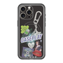スリムプロテクションプレミアムケース with MagSafe［ YOUR CASE YOUR PLAY - オリジナル - 音楽好き ］