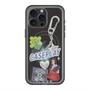 スリムプロテクションプレミアムケース with MagSafe［ YOUR CASE YOUR PLAY - オリジナル - 音楽好き ］