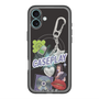 スリムプロテクションプレミアムケース with MagSafe［ YOUR CASE YOUR PLAY - オリジナル - 音楽好き ］