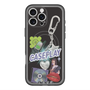 スリムプロテクションプレミアムケース with MagSafe［ YOUR CASE YOUR PLAY - オリジナル - 音楽好き ］