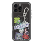スリムプロテクションプレミアムケース with MagSafe［ YOUR CASE YOUR PLAY - オリジナル - 音楽好き ］