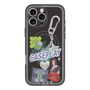 スリムプロテクションプレミアムケース with MagSafe［ YOUR CASE YOUR PLAY - オリジナル - 音楽好き ］