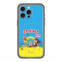 スリムプロテクションプレミアムケース with MagSafe［ 初音ミク×クッピーラムネ - パッケージ ］