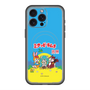 スリムプロテクションプレミアムケース with MagSafe［ 初音ミク×クッピーラムネ - パッケージ ］