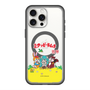 スリムプロテクションプレミアムケース with MagSafe［ 初音ミク×クッピーラムネ - パッケージ - クリア ］