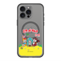 スリムプロテクションプレミアムケース with MagSafe［ 初音ミク×クッピーラムネ - パッケージ - クリア ］