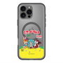スリムプロテクションプレミアムケース with MagSafe［ 初音ミク×クッピーラムネ - パッケージ - クリア ］