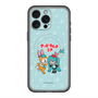 スリムプロテクションプレミアムケース with MagSafe［ 初音ミク×クッピーラムネ - 初音ミク×クッピー - デフォルメイラスト ］