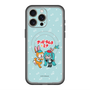 スリムプロテクションプレミアムケース with MagSafe［ 初音ミク×クッピーラムネ - 初音ミク×クッピー - デフォルメイラスト ］