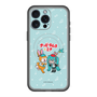 スリムプロテクションプレミアムケース with MagSafe［ 初音ミク×クッピーラムネ - 初音ミク×クッピー - デフォルメイラスト ］