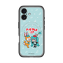 スリムプロテクションプレミアムケース with MagSafe［ 初音ミク×クッピーラムネ - 初音ミク×クッピー - デフォルメイラスト ］