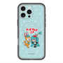 スリムプロテクションプレミアムケース with MagSafe［ 初音ミク×クッピーラムネ - 初音ミク×クッピー - デフォルメイラスト ］